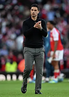 Arsenal V Newcastle United 2025-26 Prints: Arsenal v Newcastle United - Premier League