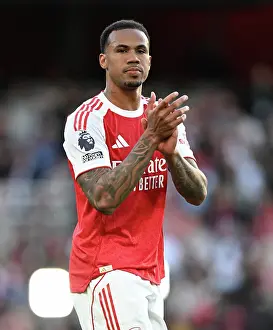 Arsenal v Newcastle United - Premier League