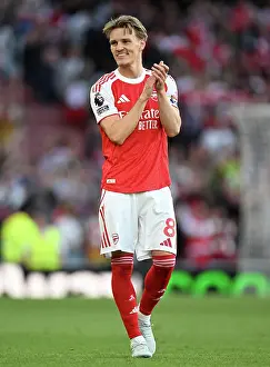 Arsenal v Newcastle United - Premier League