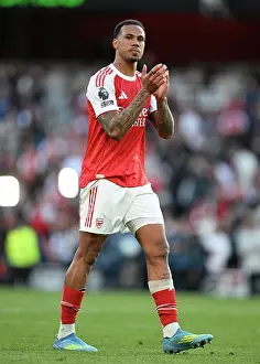 Arsenal v Newcastle United - Premier League