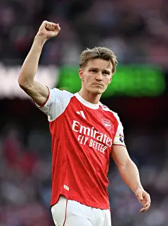 Arsenal v Newcastle United - Premier League