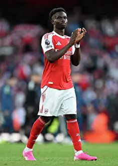 Arsenal v Newcastle United - Premier League