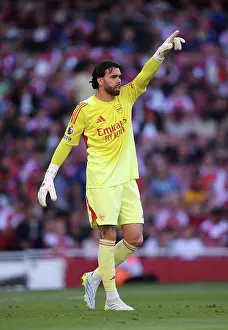 Arsenal v Newcastle United - Premier League