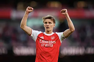 Arsenal v Newcastle United - Premier League