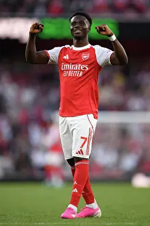Arsenal v Newcastle United - Premier League