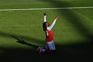 Arsenal v Newcastle United - Premier League