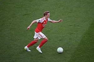 Arsenal V Newcastle United 2025-26 Prints: Arsenal v Newcastle United - Premier League