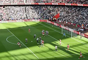 Arsenal V Newcastle United 2025-26 Prints: Arsenal v Newcastle United - Premier League