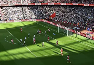 Arsenal v Newcastle United - Premier League