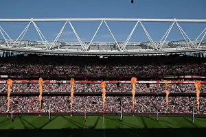 Arsenal v Newcastle United - Premier League