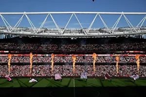 Arsenal v Newcastle United - Premier League