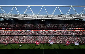 Arsenal v Newcastle United - Premier League