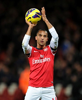 Newcastle United Collection: Arsenal v Newcastle United - Premier League