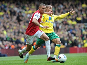 Arsenal v Norwich City - Premier League Arsenal v Norwich City - Premier League