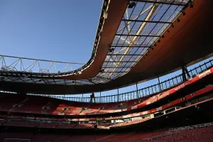 Arsenal v Nottingham Forest - Premier League