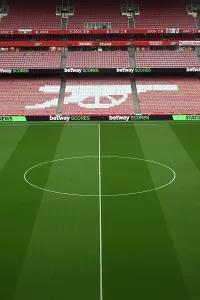 Arsenal v Nottingham Forest - Premier League