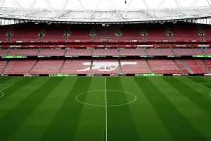 Arsenal v Nottingham Forest - Premier League