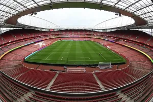 Arsenal v Nottingham Forest - Premier League