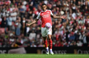 Arsenal v Nottingham Forest - Premier League