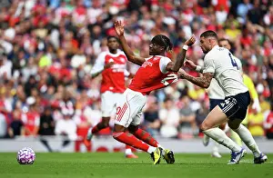Arsenal V Nottingham Forest 2025_26 Prints: Arsenal v Nottingham Forest - Premier League