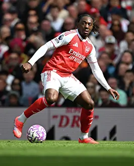 Arsenal V Nottingham Forest 2025_26 Prints: Arsenal v Nottingham Forest - Premier League