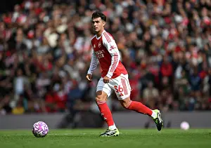 Arsenal V Nottingham Forest 2025_26 Prints: Arsenal v Nottingham Forest - Premier League