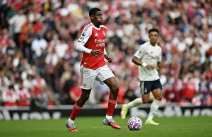 Arsenal V Nottingham Forest 2025_26 Prints: Arsenal v Nottingham Forest - Premier League