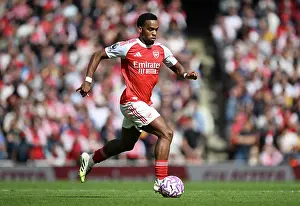 Arsenal V Nottingham Forest 2025_26 Prints: Arsenal v Nottingham Forest - Premier League