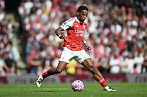 Arsenal V Nottingham Forest 2025_26 Prints: Arsenal v Nottingham Forest - Premier League