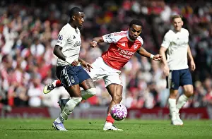 Arsenal V Nottingham Forest 2025_26 Prints: Arsenal v Nottingham Forest - Premier League