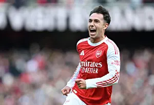Arsenal v Nottingham Forest - Premier League