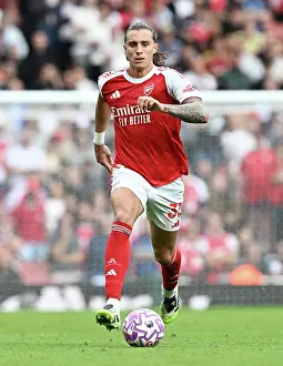 Arsenal V Nottingham Forest 2025_26 Prints: Arsenal v Nottingham Forest - Premier League