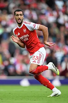 Arsenal V Nottingham Forest 2025_26 Prints: Arsenal v Nottingham Forest - Premier League