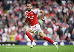 Arsenal V Nottingham Forest 2025_26 Prints: Arsenal v Nottingham Forest - Premier League