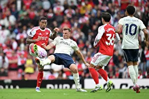 Arsenal V Nottingham Forest 2025_26 Prints: Arsenal v Nottingham Forest - Premier League