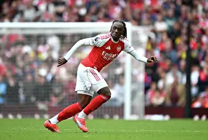 Arsenal v Nottingham Forest - Premier League