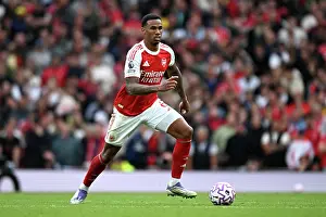 Arsenal V Nottingham Forest 2025_26 Prints: Arsenal v Nottingham Forest - Premier League