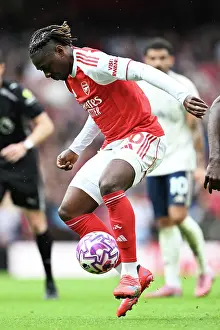Arsenal V Nottingham Forest 2025_26 Prints: Arsenal v Nottingham Forest - Premier League