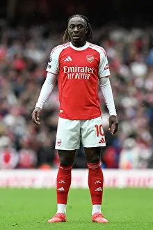 Arsenal v Nottingham Forest - Premier League