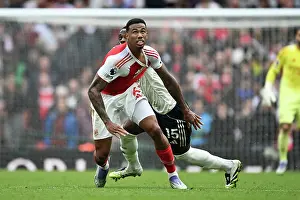 Arsenal V Nottingham Forest 2025_26 Prints: Arsenal v Nottingham Forest - Premier League