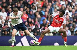 Arsenal V Nottingham Forest 2025_26 Prints: Arsenal v Nottingham Forest - Premier League