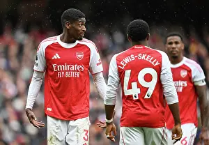 Arsenal v Nottingham Forest - Premier League