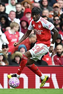 Arsenal v Nottingham Forest - Premier League