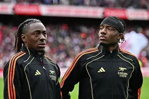 Arsenal v Nottingham Forest - Premier League