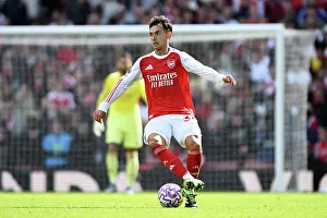 Arsenal v Nottingham Forest - Premier League