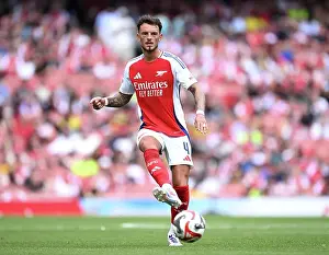 Arsenal v Olympique Lyonnais - Pre-Season Friendly
