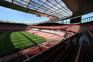 Arsenal v Olympique Lyonnais - Pre-Season Friendly