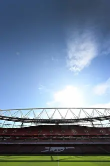 Arsenal v Olympique Lyonnais - Pre-Season Friendly