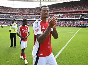 Arsenal v Olympique Lyonnais - Pre-Season Friendly