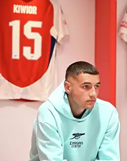 Arsenal v Olympique Lyonnais - Pre-Season Friendly